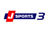 J SPORTS 3 (HD)