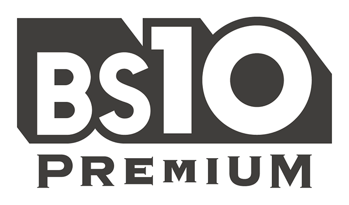 BS10プレミアム
