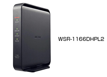 WSR-1166DHPL2