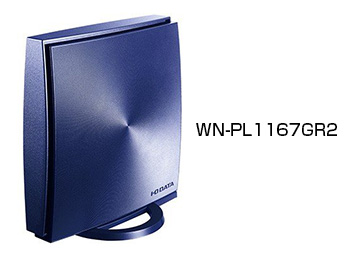 WN-PL1167GR2