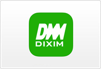 DiXiM Digital TV for iOS