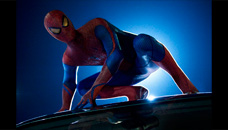 【4K】アメイジング・スパイダーマン