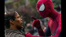【4K】アメイジング・スパイダーマン 2
