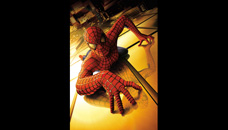 【4K】スパイダーマン