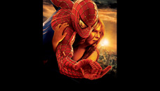 【4K】スパイダーマン 2