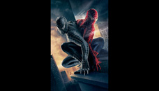 【4K】スパイダーマン 3
