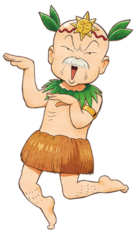 キタキタおやじ