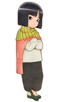 ルンルン