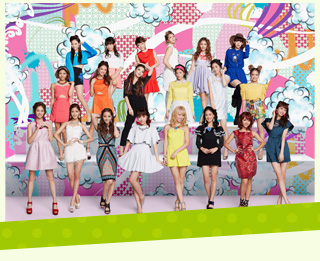 E-girlsを真面目に考える会議 E-girls