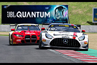 DTM Esportsチャンピオンシップ 2025