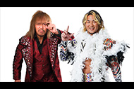 新日本プロレス「Road to レスリングどんたく 2025」 4.22大阪府立体育会館・第2競技場