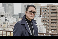 【TV初放送】極道の紋章レジェンド 第二十四章