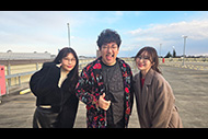 【TV初放送】男と女の狂詩曲 ＃３
