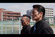 【TV初放送】日本統一66