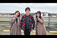 【TV初放送】男と女の狂詩曲 ＃５
