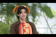 ユ・クイズ ON THE BLOCK