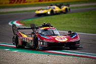 FIA 世界耐久選手権(WEC) 2025（J SPORTS 1）