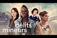 Délits mineurs 未成年犯罪（訳題）（日本語字幕付）