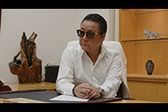 【TV初放送】極道の紋章レジェンド 第二十五章