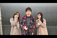 【TV初放送】男と女の狂詩曲 ＃７