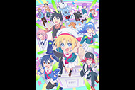 ゲーセン少女と異文化交流