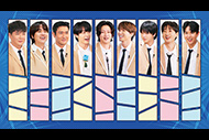 目覚ましSuper TV
