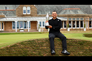 全英オープンゴルフ選手権