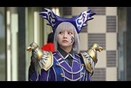 ヨドンナ3 ヨドンナのバレンタイン