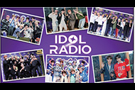 IDOL RADIO SEVENTEEN 出演回（パイロット版 ♯7）