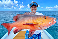 魚種格闘技戦！280