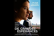 De grandes espérances　野望の果て（訳題）（日本語字幕付）
