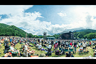 FUJI ROCK FESTIVAL '25 完全版
