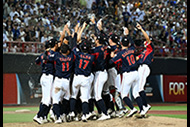 【侍ジャパンU-18代表出場！】WBSC U-18ベースボールワールドカップ 2025