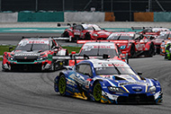 SUPER GT 2025 
