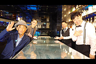 水曜馬スペ！　BAR ヒデ to KEIBA