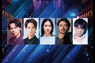 Brand NEW Musical Concert 2025 TOKYO！