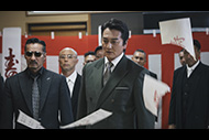 【TV初放送】日本統一６８