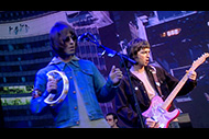 オアシス　LIVE AT WEMBLEY STADIUM　2000