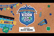 KCON LA 2025 × M COUNTDOWN 字幕版
