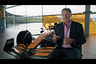 F1ビジネス
