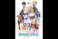 BIRDIE WING -Golf Girls' Story-
