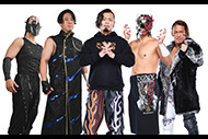 新日本プロレス「BEST OF THE SUPER Jr.33」 5.20 後楽園ホール