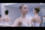 Petites danseuses 小さなバレリーナたち（訳題）（日本語字幕付）

