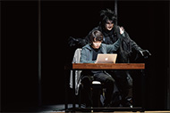 「デスノート THE MUSICAL」2025

