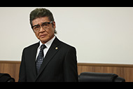【TV初放送】法廷の死神 第1章


