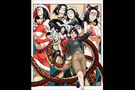令和のダラさん　令和の時代に大丈夫なの!?Ver.[R-15]