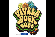 VIVA LA ROCK 2026

