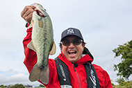 アナタに釣っていただきます！ 40

