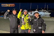 月曜馬劇場　トレセンχ同好会#3【釣り①】
