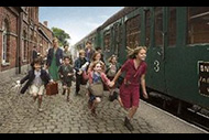 Le voyage de Fanny 少女ファニーと運命の旅（日本語字幕付）

